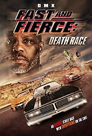 Fast and Fierce: Death Race (2020) watch-Fast and Fierce: Death Race (2020)