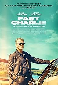 Fast Charlie (2023) watch-Fast Charlie (2023)