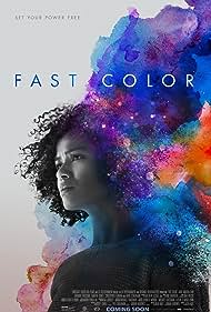 Fast Color (2019) watch-Fast Color (2019)