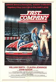 Fast Company (1979) watch-Fast Company (1979)