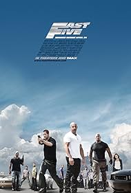 Fast Five (2011) watch-Fast Five (2011)