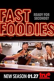 Fast Foodies (2021) watch-Fast Foodies (2021)
