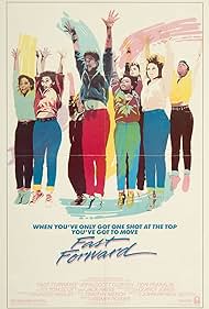 Fast Forward (1985) watch-Fast Forward (1985)