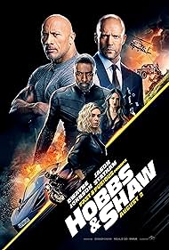 Fast & Furious Presents: Hobbs & Shaw (2019) watch-Fast & Furious Presents: Hobbs & Shaw (2019)