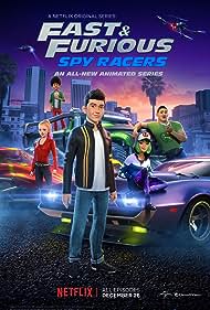 Fast & Furious Spy Racers (2019) watch-Fast & Furious Spy Racers (2019)