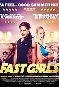 Fast Girls (2012) watch-Fast Girls (2012)
