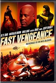 Fast Vengeance (2021) watch-Fast Vengeance (2021)