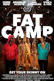 watch-Fat Camp (2017)