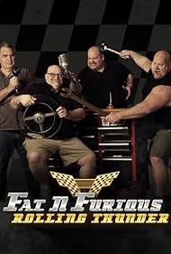 Fat N' Furious: Rolling Thunder (2014) watch-Fat N' Furious: Rolling Thunder (2014)