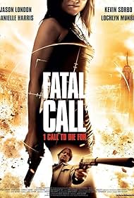 Fatal Call (2012) watch-Fatal Call (2012)