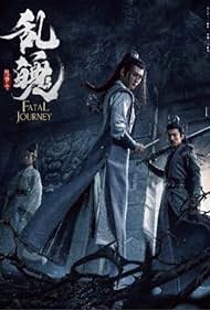 Fatal Journey (2020) watch-Fatal Journey (2020)