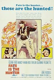 Fate Is the Hunter (1964) watch-Fate Is the Hunter (1964)