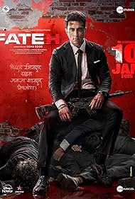 watch-Fateh (2025)