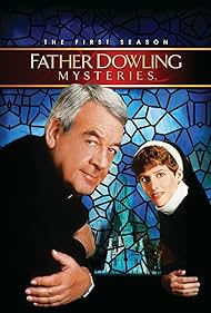 Father Dowling Mysteries (1989) watch-Father Dowling Mysteries (1989)