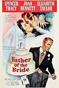 watch-Father of the Bride (1950)