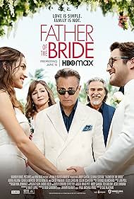 Father of the Bride (2022) watch-Father of the Bride (2022)