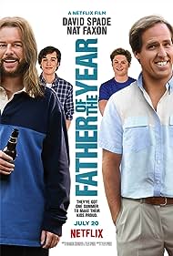 Father of the Year (2018) watch-Father of the Year (2018)