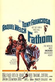 watch-Fathom (1967)