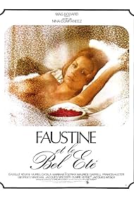 Faustine and the Beautiful Summer (1972) watch-Faustine and the Beautiful Summer (1972)