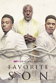 Favorite Son (2021) watch-Favorite Son (2021)