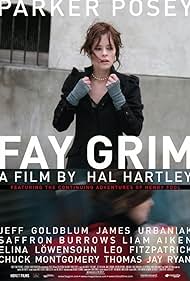 watch-Fay Grim (2007)