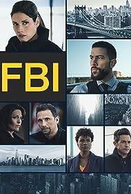 watch-FBI (2018)