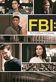 watch-FBI: International (2021)