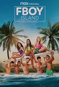 FBoy Island Nederland (2022) watch-FBoy Island Nederland (2022)