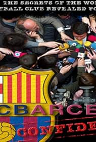 watch-FC Barcelona Confidential (2004)