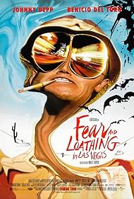 Fear and Loathing in Las Vegas (1998) watch-Fear and Loathing in Las Vegas (1998)
