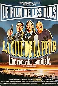 Fear City: A Family-Style Comedy (1994) watch-Fear City: A Family-Style Comedy (1994)