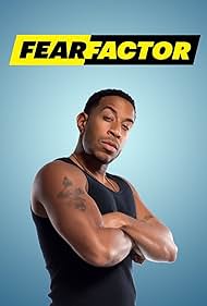 Fear Factor (2017) watch-Fear Factor (2017)