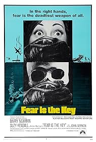 Fear Is the Key (1972) watch-Fear Is the Key (1972)