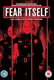 Fear Itself (2008) watch-Fear Itself (2008)