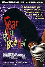 watch-Fear of a Black Hat (1994)