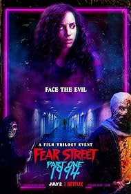 Fear Street: Part One - 1994 (2021) watch-Fear Street: Part One - 1994 (2021)