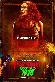 Fear Street: Part Two - 1978 (2021) watch-Fear Street: Part Two - 1978 (2021)