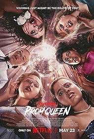 watch-Fear Street: Prom Queen (2025)