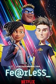 Fearless (2020) watch-Fearless (2020)