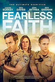 Fearless Faith (2020) watch-Fearless Faith (2020)