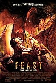 Feast (2007) watch-Feast (2007)