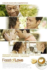 watch-Feast of Love (2007)