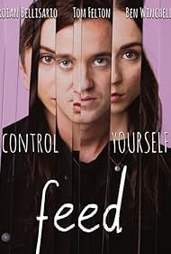 Feed (2017) watch-Feed (2017)