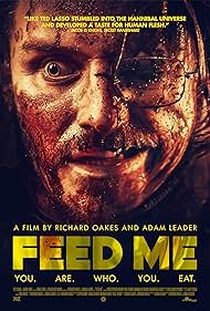 Feed Me (2022) watch-Feed Me (2022)