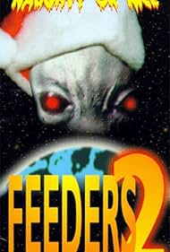 Feeders 2: Slay Bells (1998) watch-Feeders 2: Slay Bells (1998)