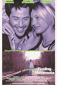 Feeling Minnesota (1996) watch-Feeling Minnesota (1996)
