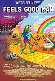 watch-Feels Good Man (2020)