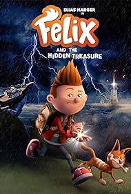 Felix and the Hidden Treasure (2021) watch-Felix and the Hidden Treasure (2021)