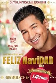 Feliz NaviDAD (2020) watch-Feliz NaviDAD (2020)
