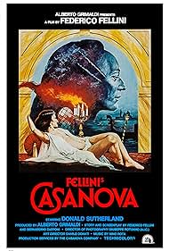 watch-Fellini's Casanova (1977)